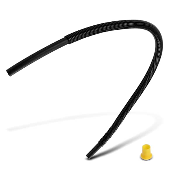 APPSH452 Power Steering Return Line Hose Assembly