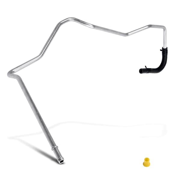 APPSH655 Power Steering Return Line Hose Assembly