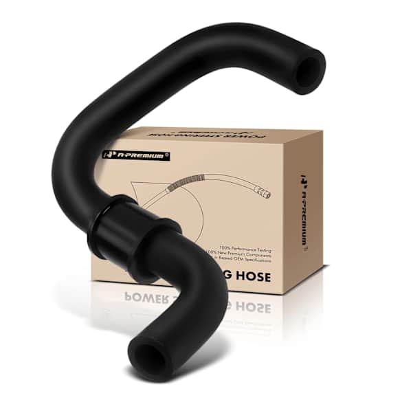 APPSH729 Power Steering Reservoir Line Hose Assembly