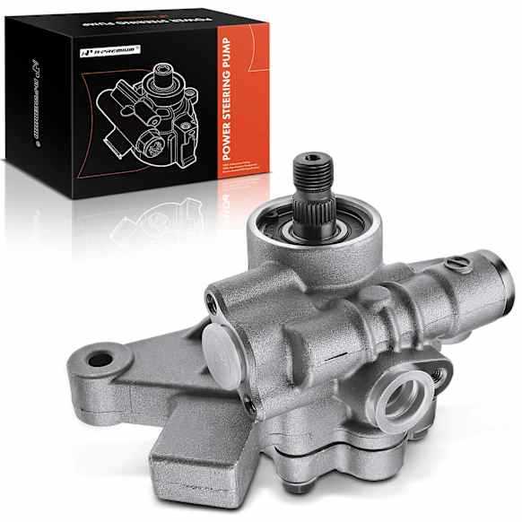 APPSP0043 Power Steering Pump