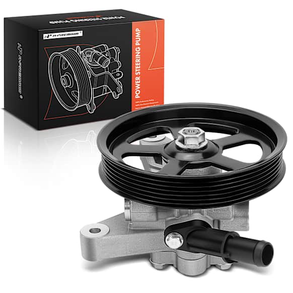 APPSP0052 Power Steering Pump