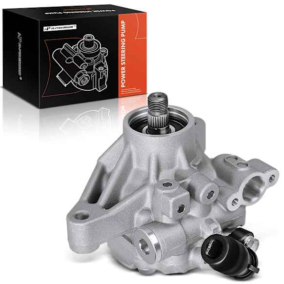 APPSP0092 Power Steering Pump