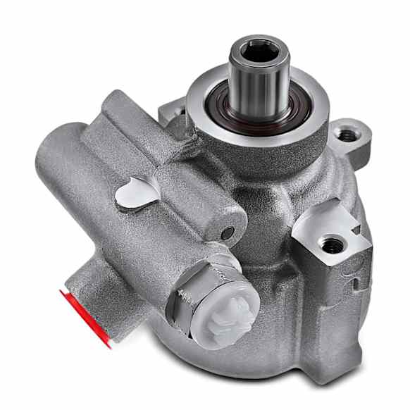 APPSP0163 Power Steering Pump without Pulley