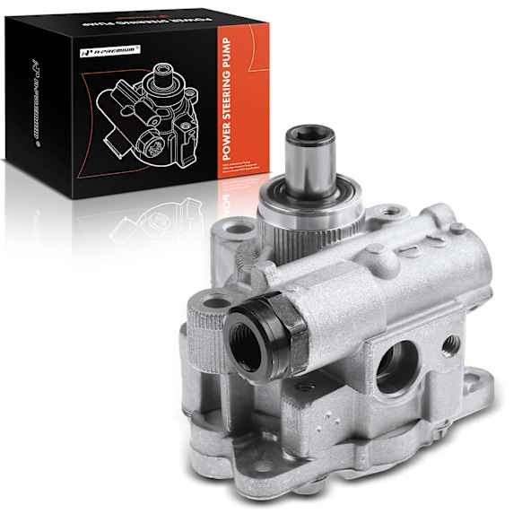 APPSP0455 Power Steering Pump