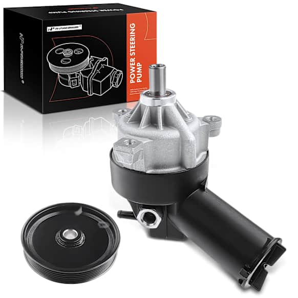 APPSP0480 Power Steering Pump with Reservoir