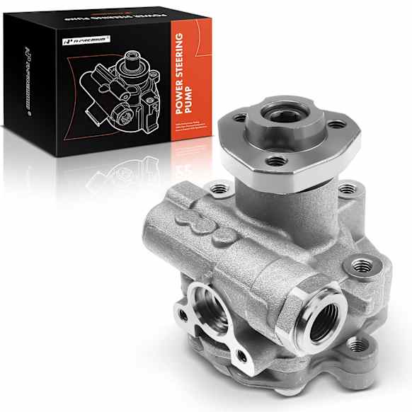 APPSP0651 Power Steering Pump