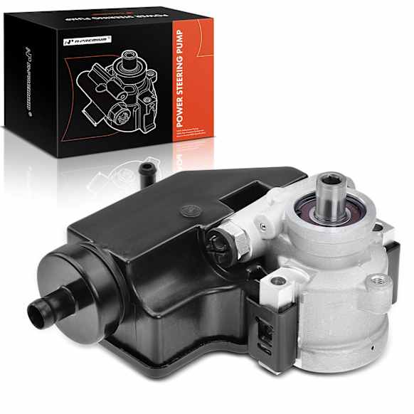 APPSP0656 Power Steering Pump with Reservoir