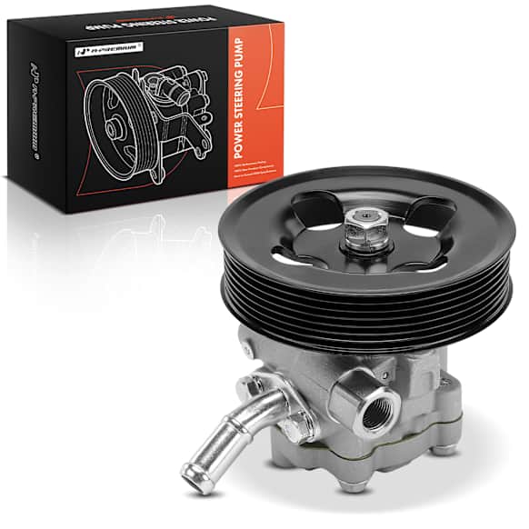 APPSP0826 Power Steering Pump