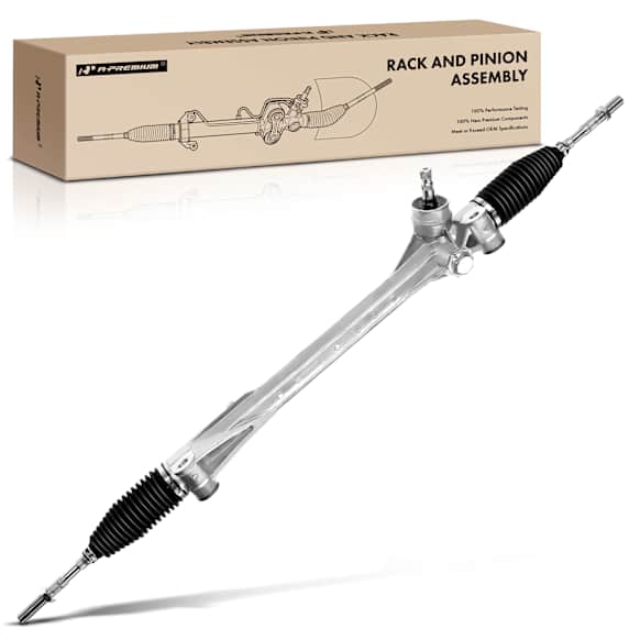 APPSR011 Power Steering Rack and Pinion