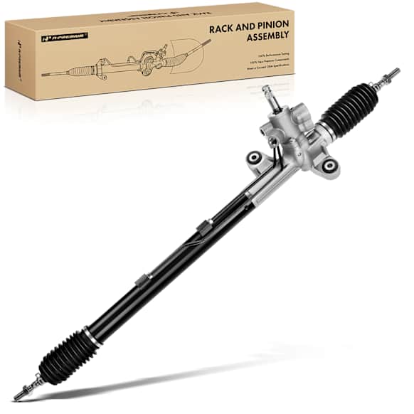 APPSR021 Power Steering Rack and Pinion Assembly