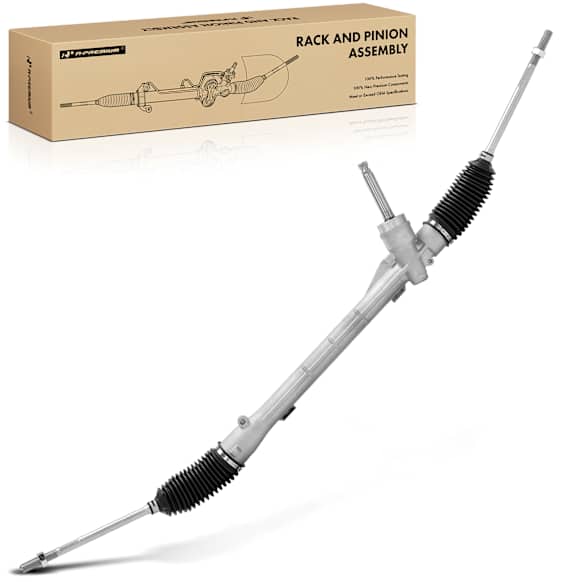 APPSR029 Power Steering Rack and Pinion Assembly