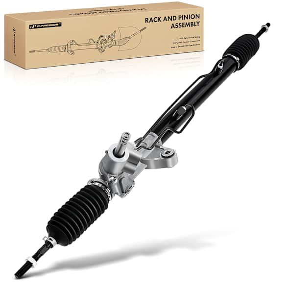 APPSR050 Power Steering Rack and Pinion Assembly