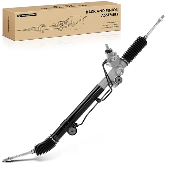 APPSR069 Power Steering Rack and Pinion Assembly