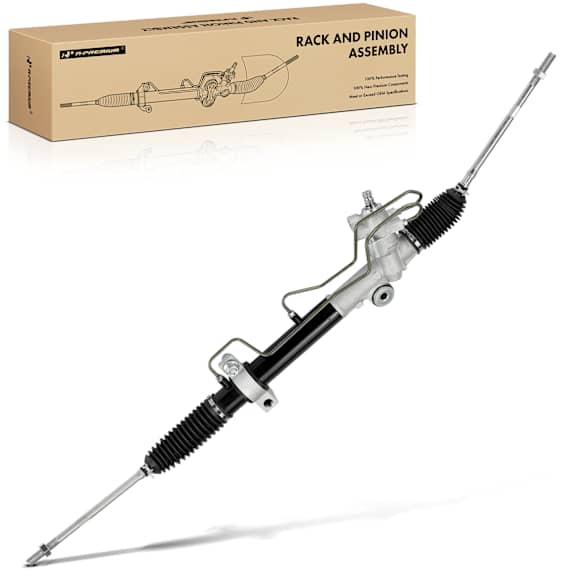 APPSR078 Power Steering Rack and Pinion Assembly
