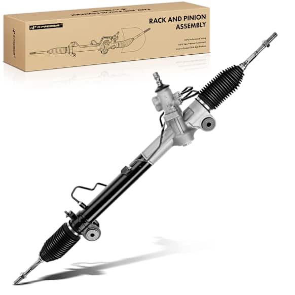APPSR105 Power Steering Rack & Pinion