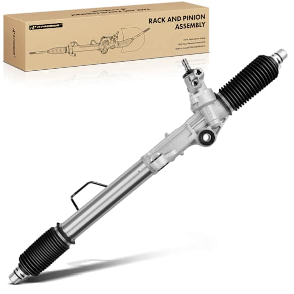 APPSR106 Power Steering Rack and Pinion Assembly