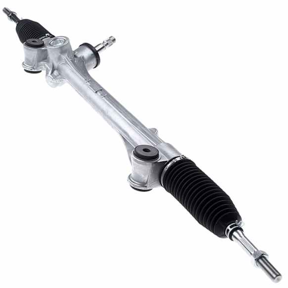 APPSR120 Power Steering Rack & Pinion Assembly