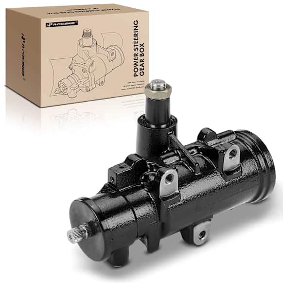 APPSR198 Power Steering Rack and Pinion