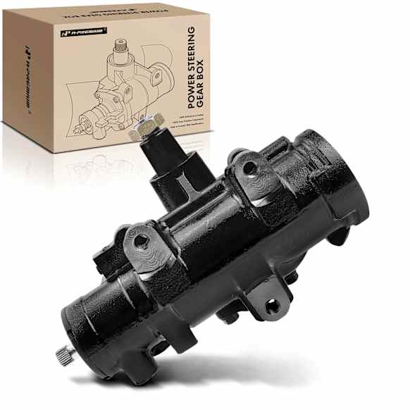 APPSR199 Power Steering Rack and Pinion