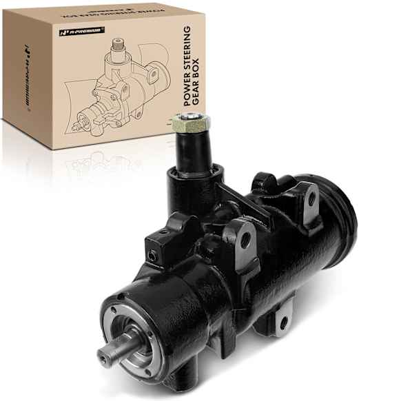 APPSR214 Power Steering Rack and Pinion