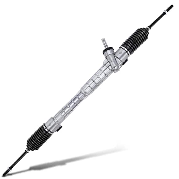APPSR244 Power Steering Rack & Pinion Assembly