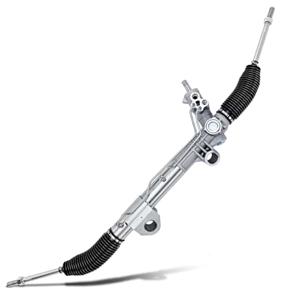 APPSR260 Power Steering Rack & Pinion Assembly