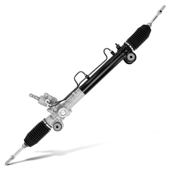 APPSR267 Power Steering Rack and Pinion Assembly