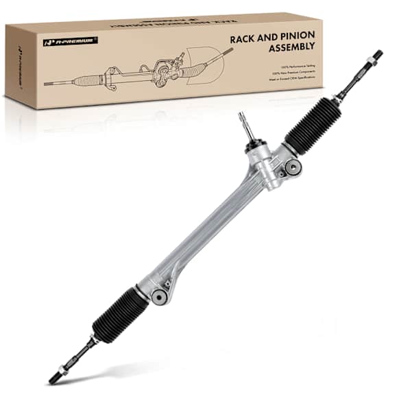 APPSR275 Power Steering Rack and Pinion Assembly