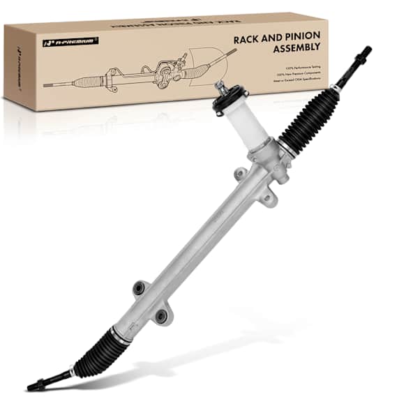 APPSR466 Power Steering Rack & Pinion Assembly