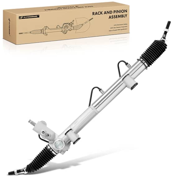 APPSR590 Power Steering Rack & Pinion Assembly