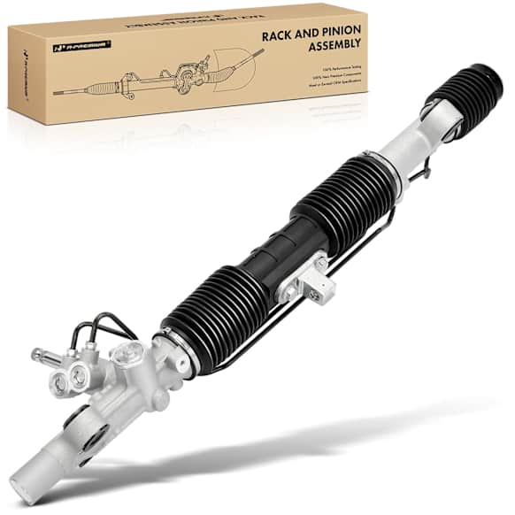 APPSR595 Power Steering Rack & Pinion Assembly
