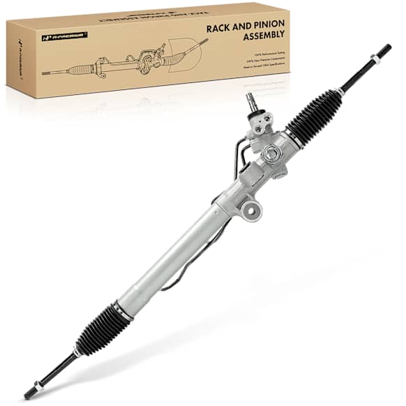 APPSR616 Power Steering Rack & Pinion Assembly