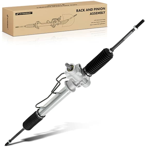 APPSR617 Power Steering Rack & Pinion Assembly