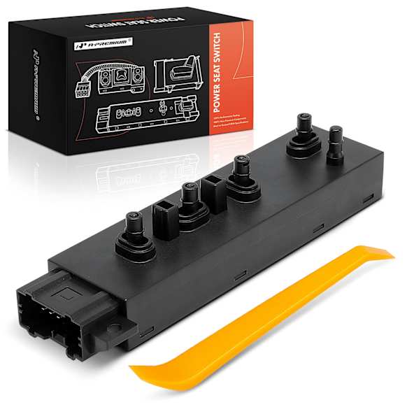 APPSS013 Power Seat Switch