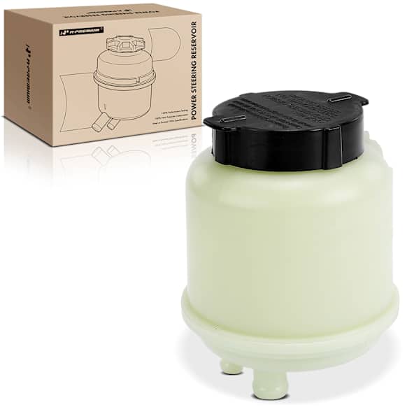 APPST179 Power Steering Reservoir with Cap