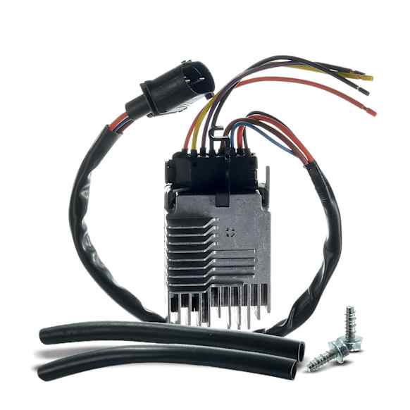 APRFM0005 Radiator Control Fan Module