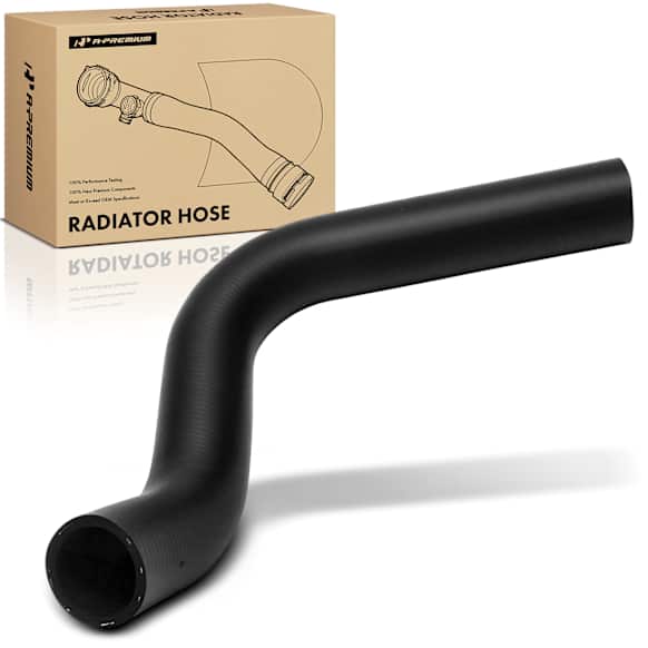 APRH0540 Radiator Coolant Hose