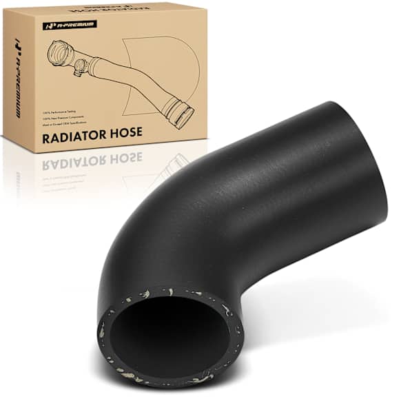 APRH0640 Radiator Molded Coolant Hose