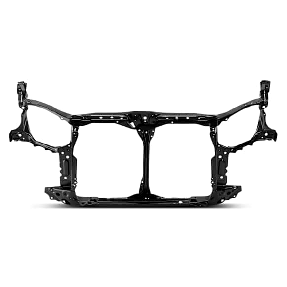 APRSA375PG Steel Radiator Support