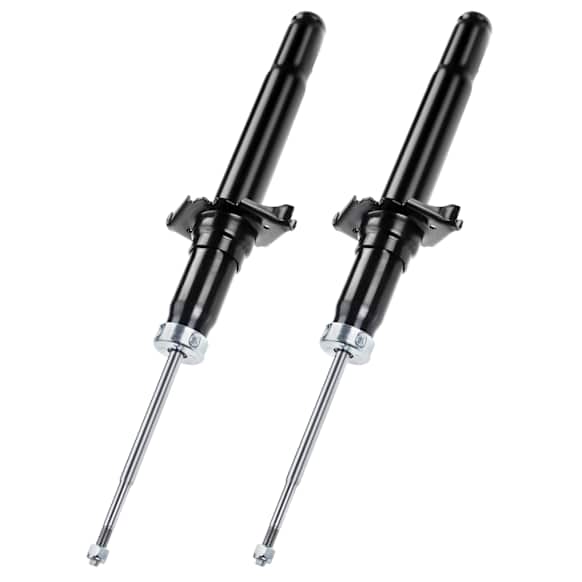 APSA0820 Front Shock Absorber Strut, Set of 2