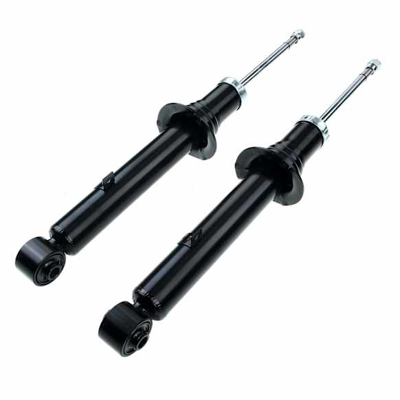 APSA0825 Front Shock Absorber, Set of 2