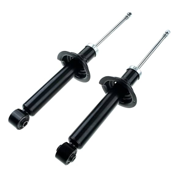 APSA0826 Rear Shock Absorber, Set of 2