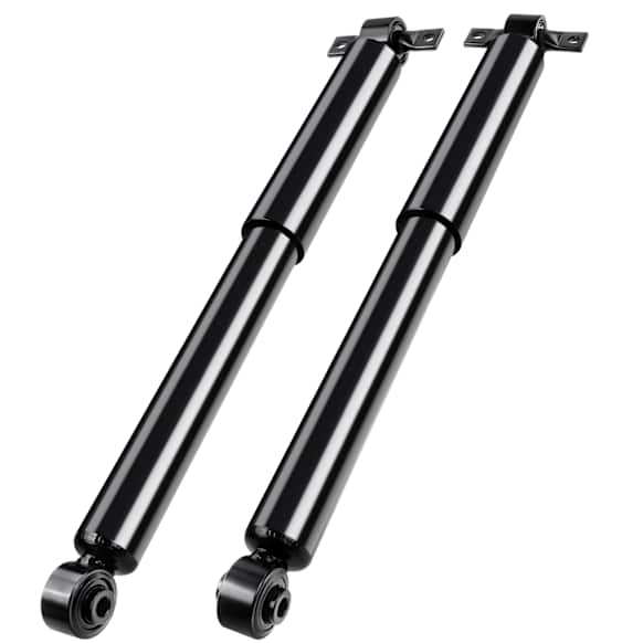 APSA1116 Rear Shock Absorber, Set of 2