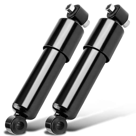 APSA1778 Cab Driver & Passenger Shock Absorber, Set of 2