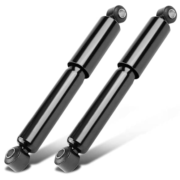 APSA1780 Rear Driver & Passenger Shock Absorber, Set of 2