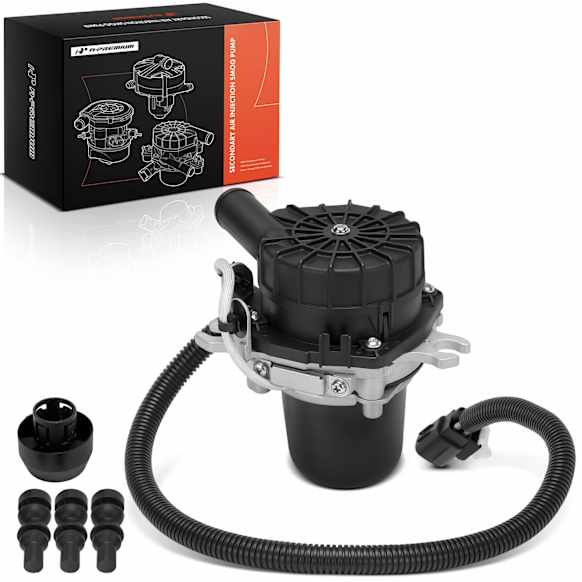 APSAIP074 Secondary Air Injection Pump