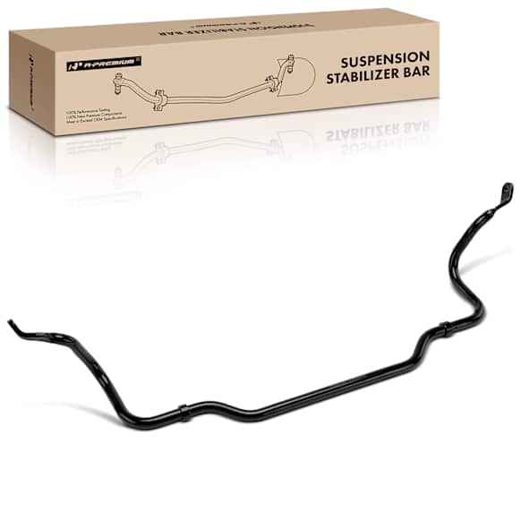 APSBR004 Front, Driver or Passenger Side Sway Bar Link