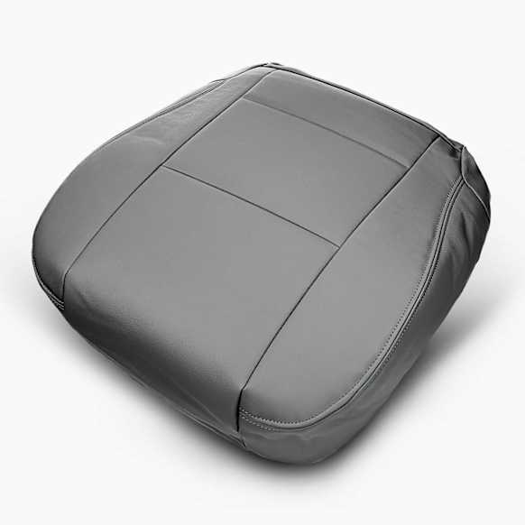 APSC047 Front Driver Seat Cover