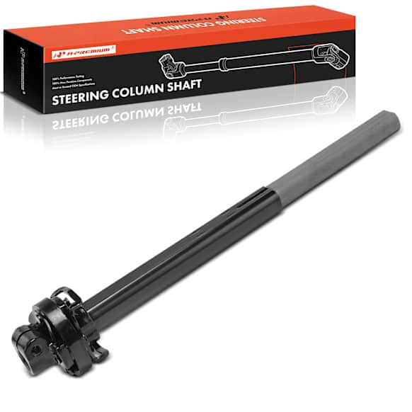 APSCS009 Lower Intermediate Steering Shaft