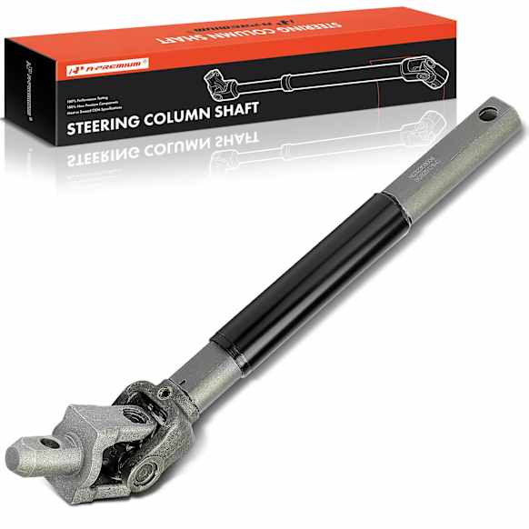 APSCS022 Upper Intermediate Steering Shaft